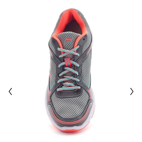 FILA ⭐️ soar womens running shoes - Picture 2 of 9